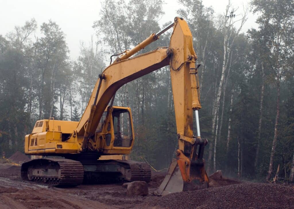 Legendary Demolition