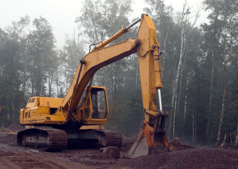 Legendary Demolition